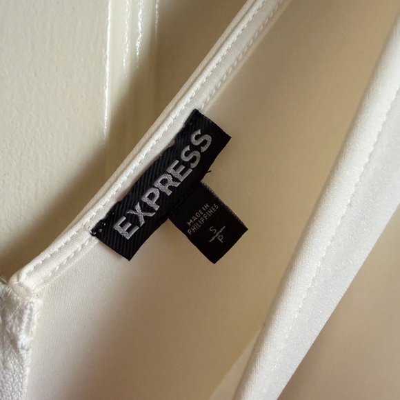 Express top - Picture 5 of 7